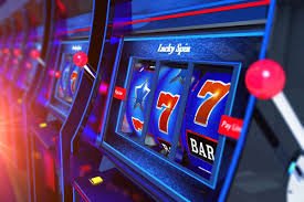 Spadegaming slot titles displayed in pos4d9999com library with demo mode toggle